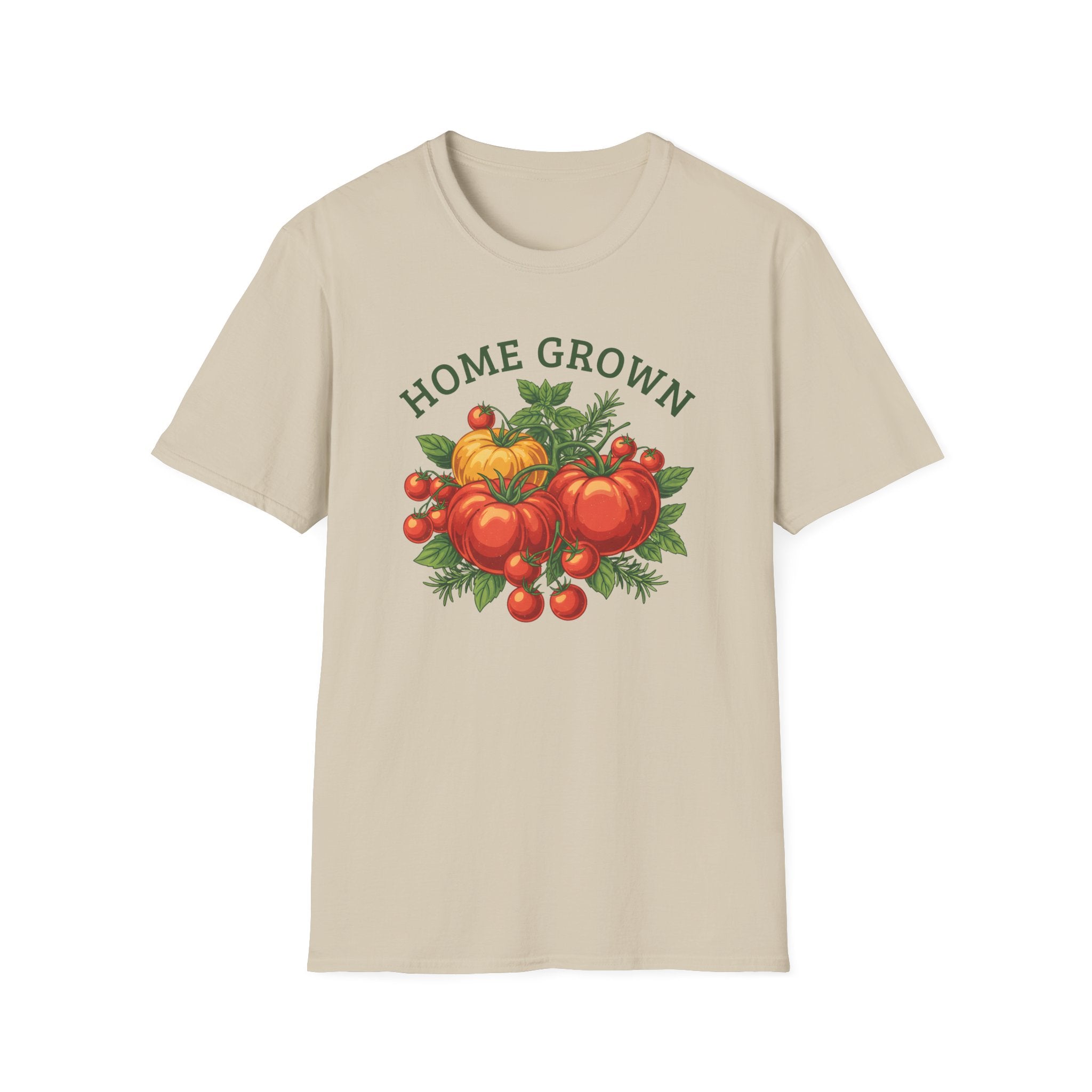 Home Grown T-Shirt