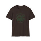 Healing Herb Blend T-Shirt