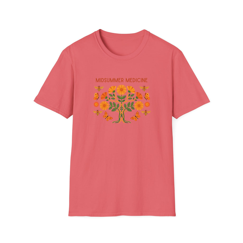 Midsummer Medicine T-Shirt