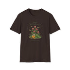 Sweet Self-Sufficiency T-Shirt