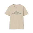 Modern Homesteader T-Shirt