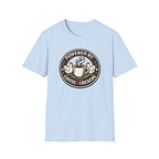 Coffee and Chickens T-Shirt