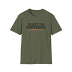 Reject the Convenience T-Shirt