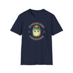 High Maintenance Sourdough T-Shirt
