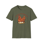 The Broody Hen T-Shirt