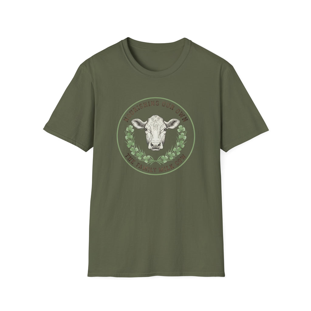 Nourishing Our Own T-Shirt
