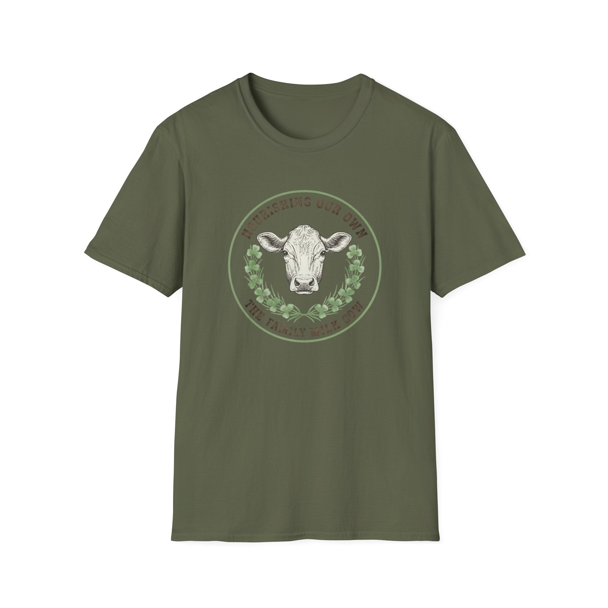 Nourishing Our Own T-Shirt
