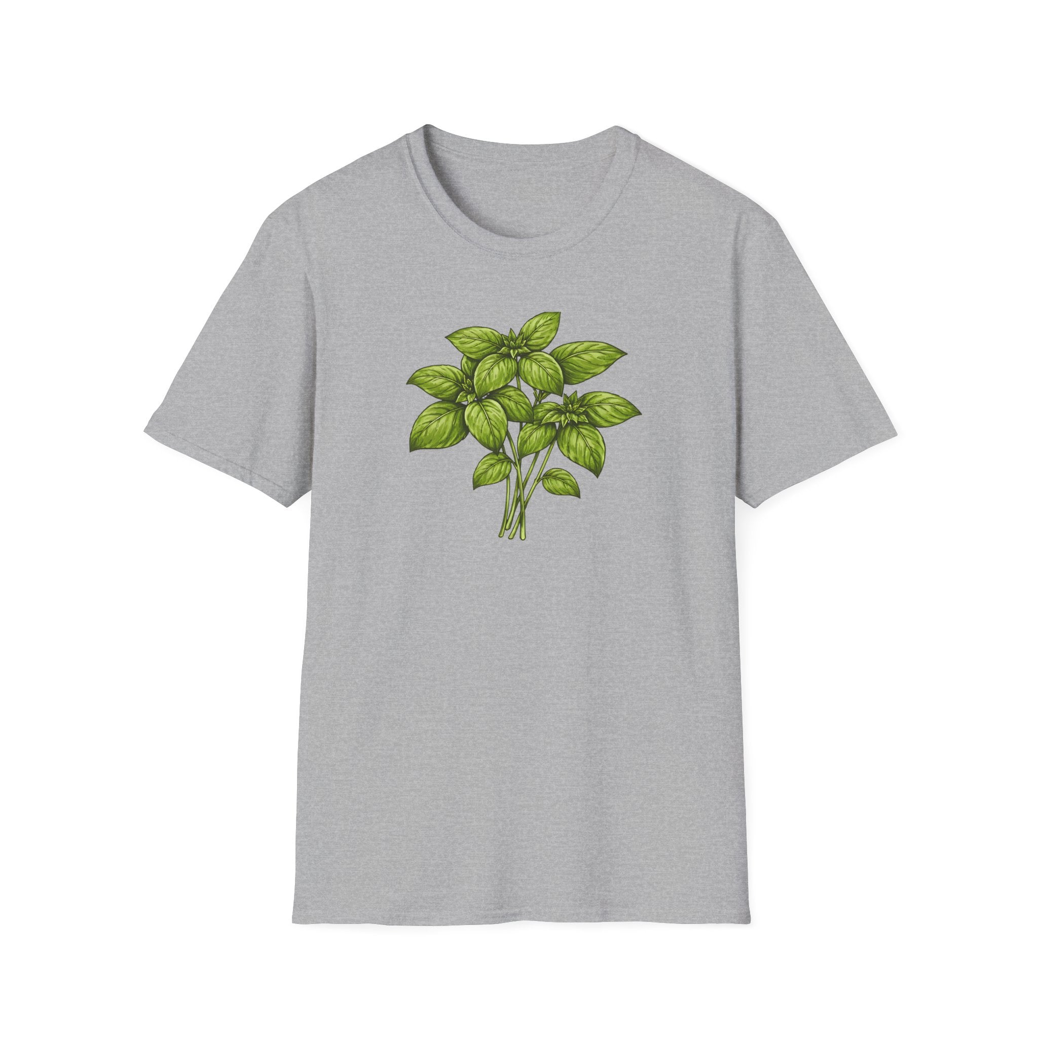 Basil T-Shirt