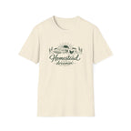 Homestead dreamin' T-Shirt