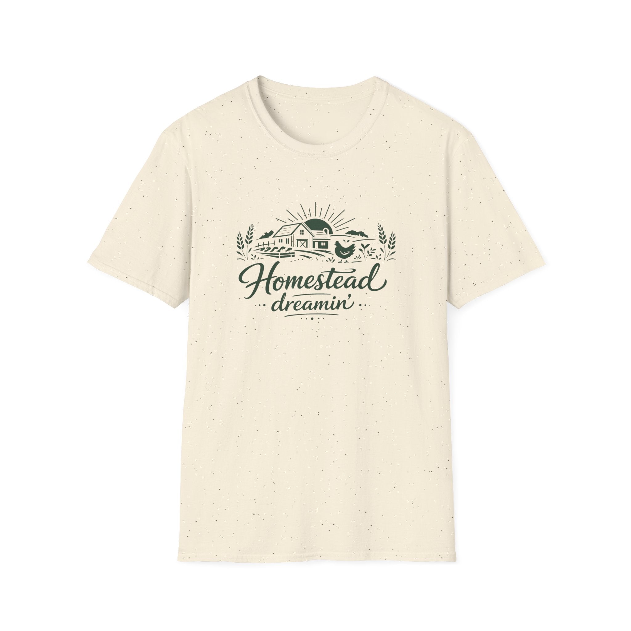 Homestead dreamin' T-Shirt