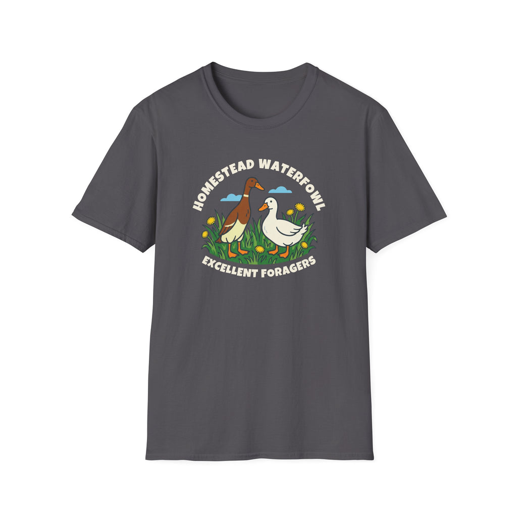 Homestead Waterfowl T-Shirt