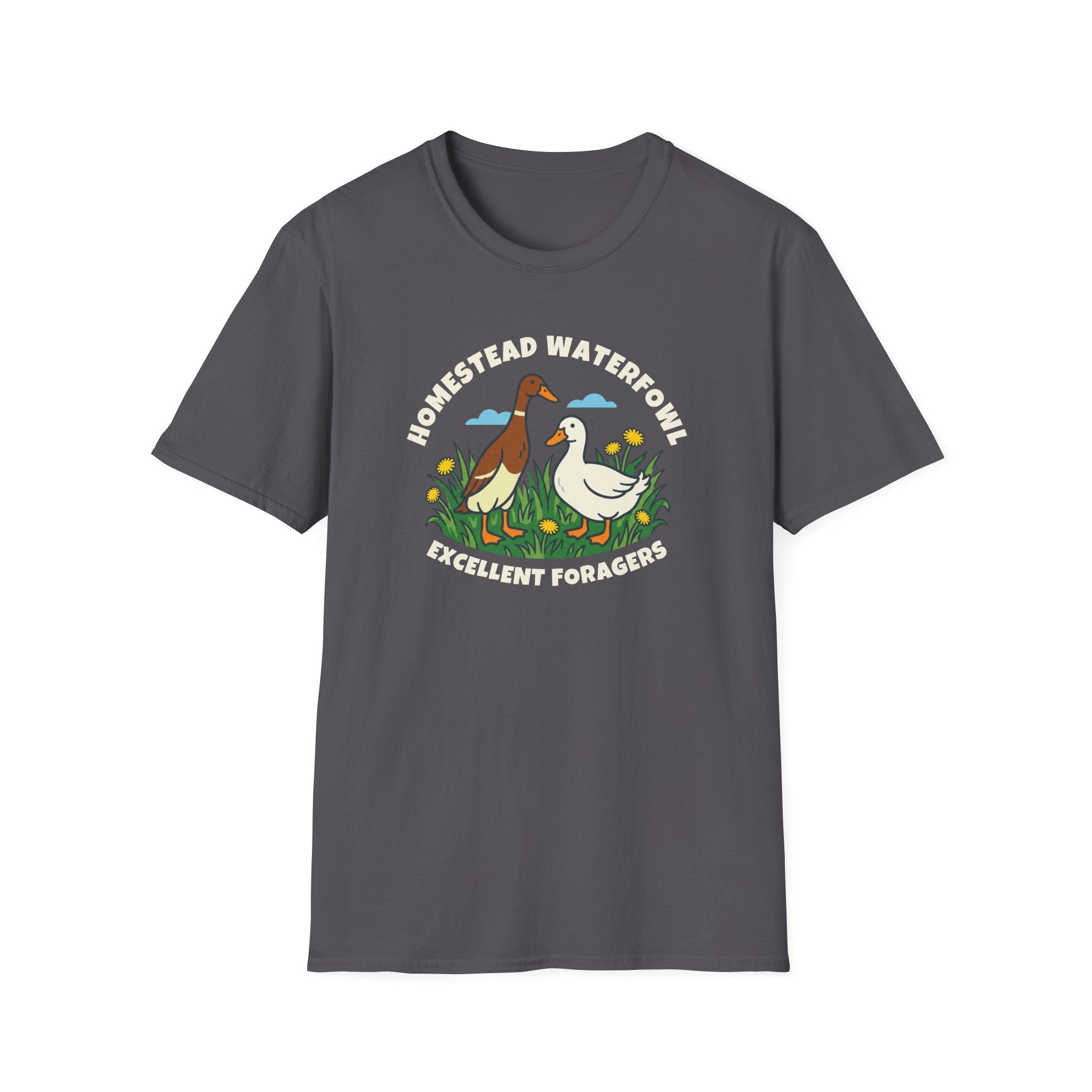 Homestead Waterfowl T-Shirt