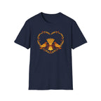 Wheat Heart T-Shirt
