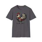 Bold Rooster T-Shirt