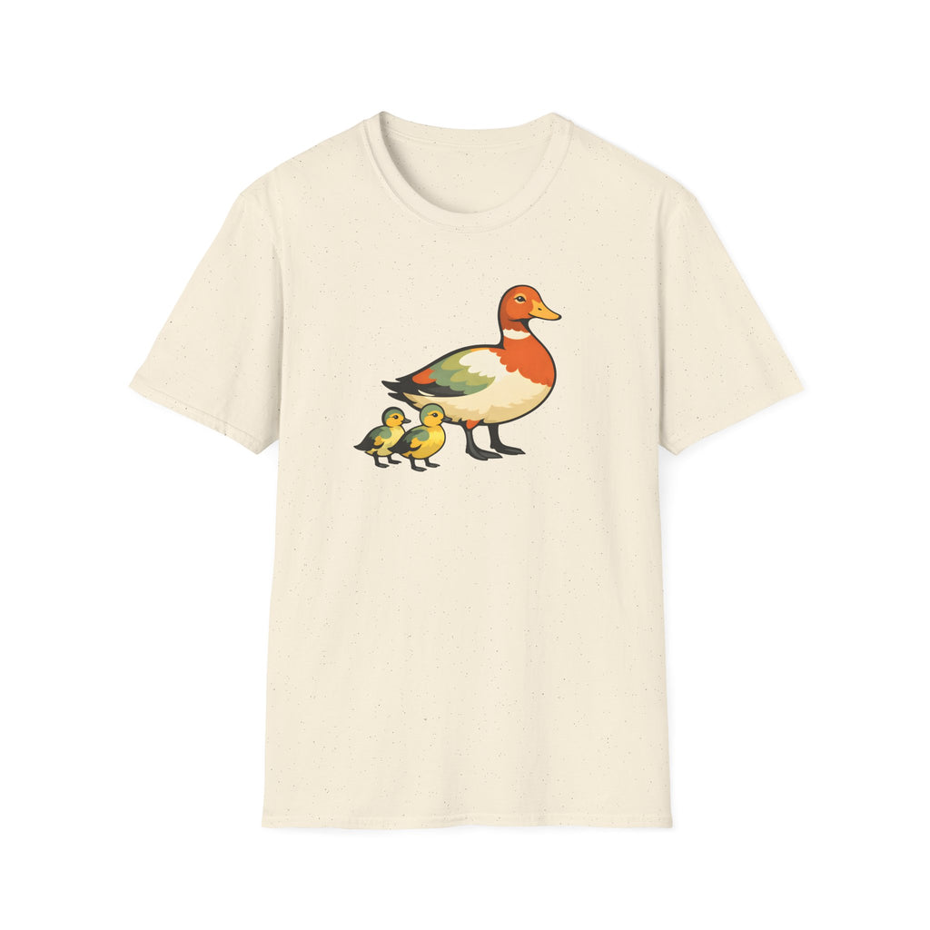 Modern Folk Duck T-Shirt