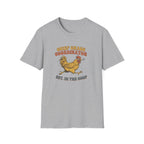 Chief Chaos Coordinator T-Shirt