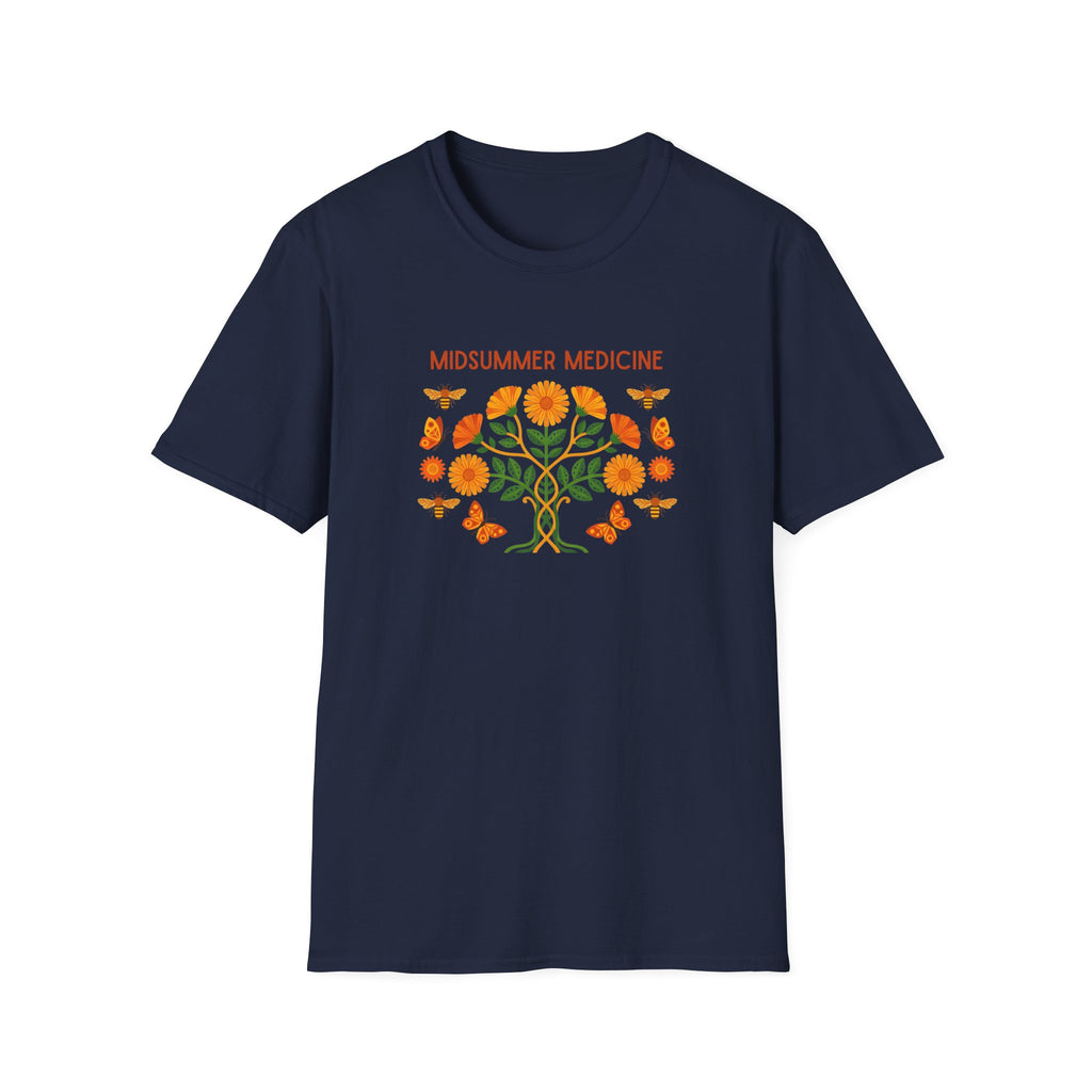 Midsummer Medicine T-Shirt