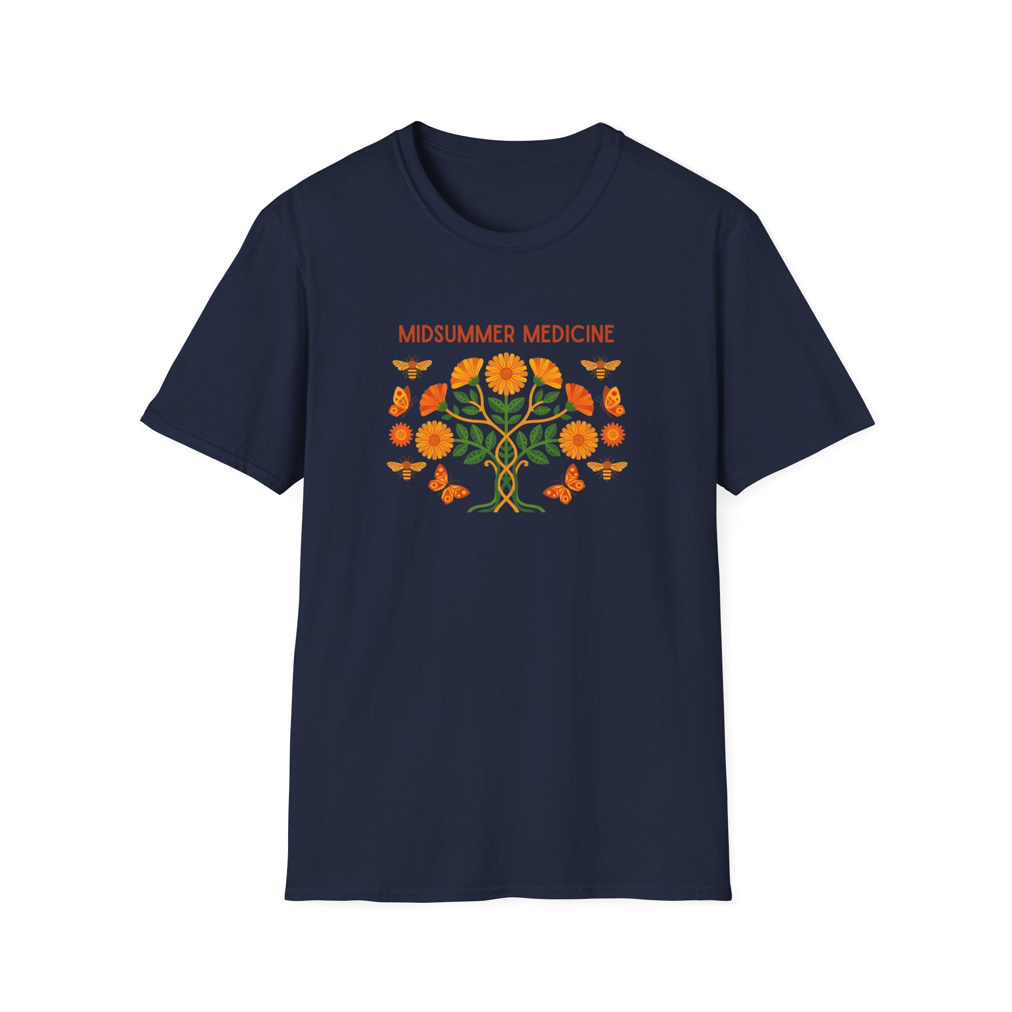 Midsummer Medicine T-Shirt