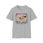Folk Art Sheep T-Shirt