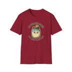 Needy Little King T-Shirt