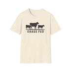 Grass Fed T-Shirt
