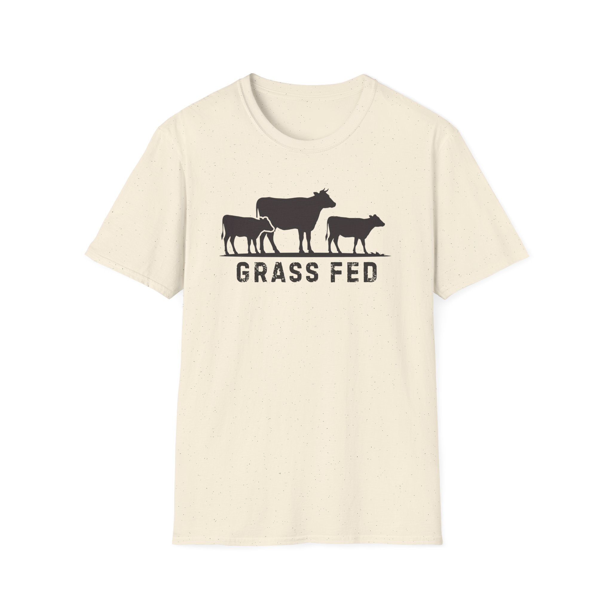 Grass Fed T-Shirt