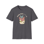 Chicken Math T-Shirt