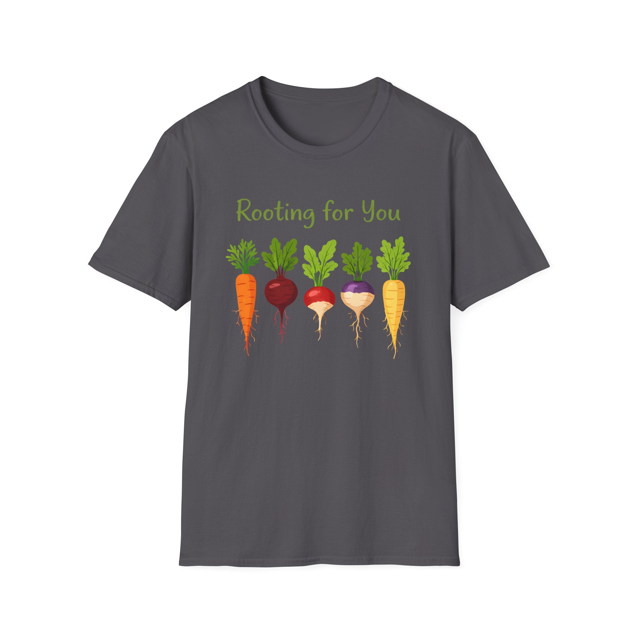 Rooting for You T-Shirt