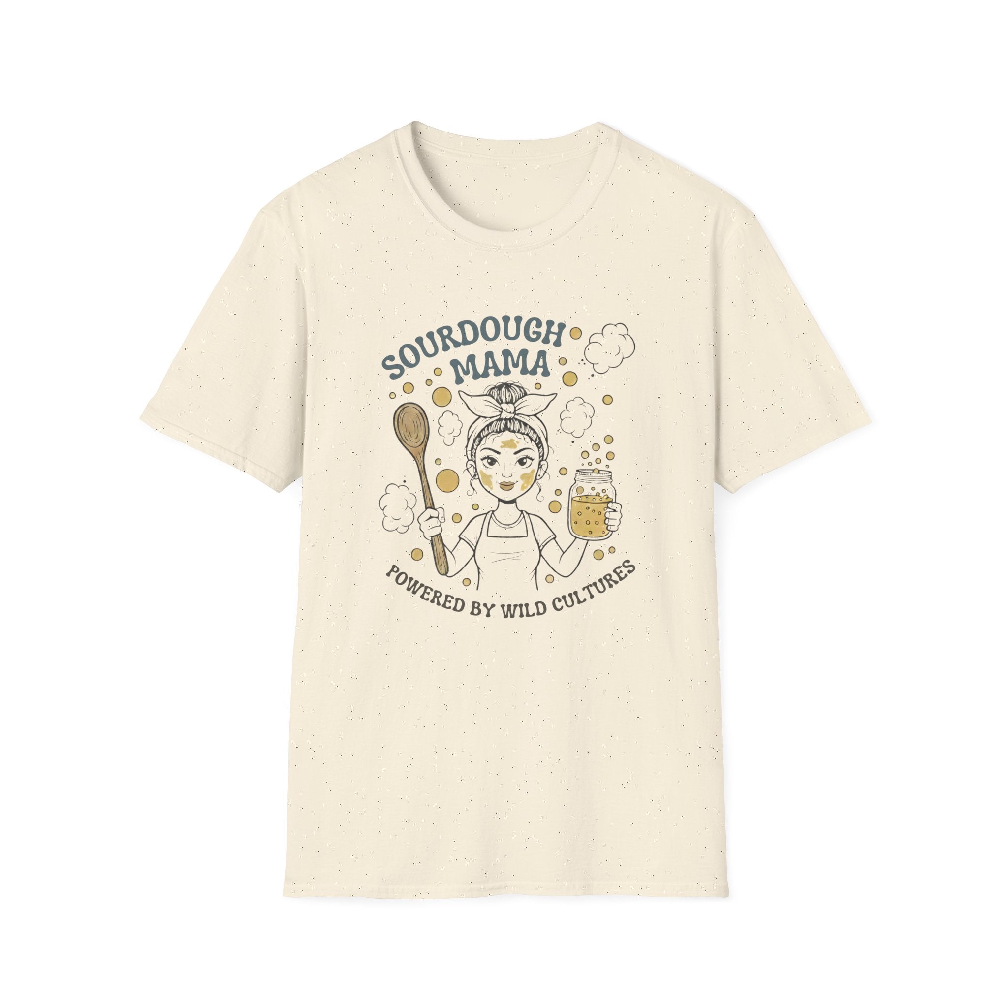 Sourdough Mama T-Shirt