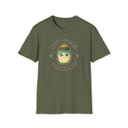 High Maintenance Sourdough T-Shirt