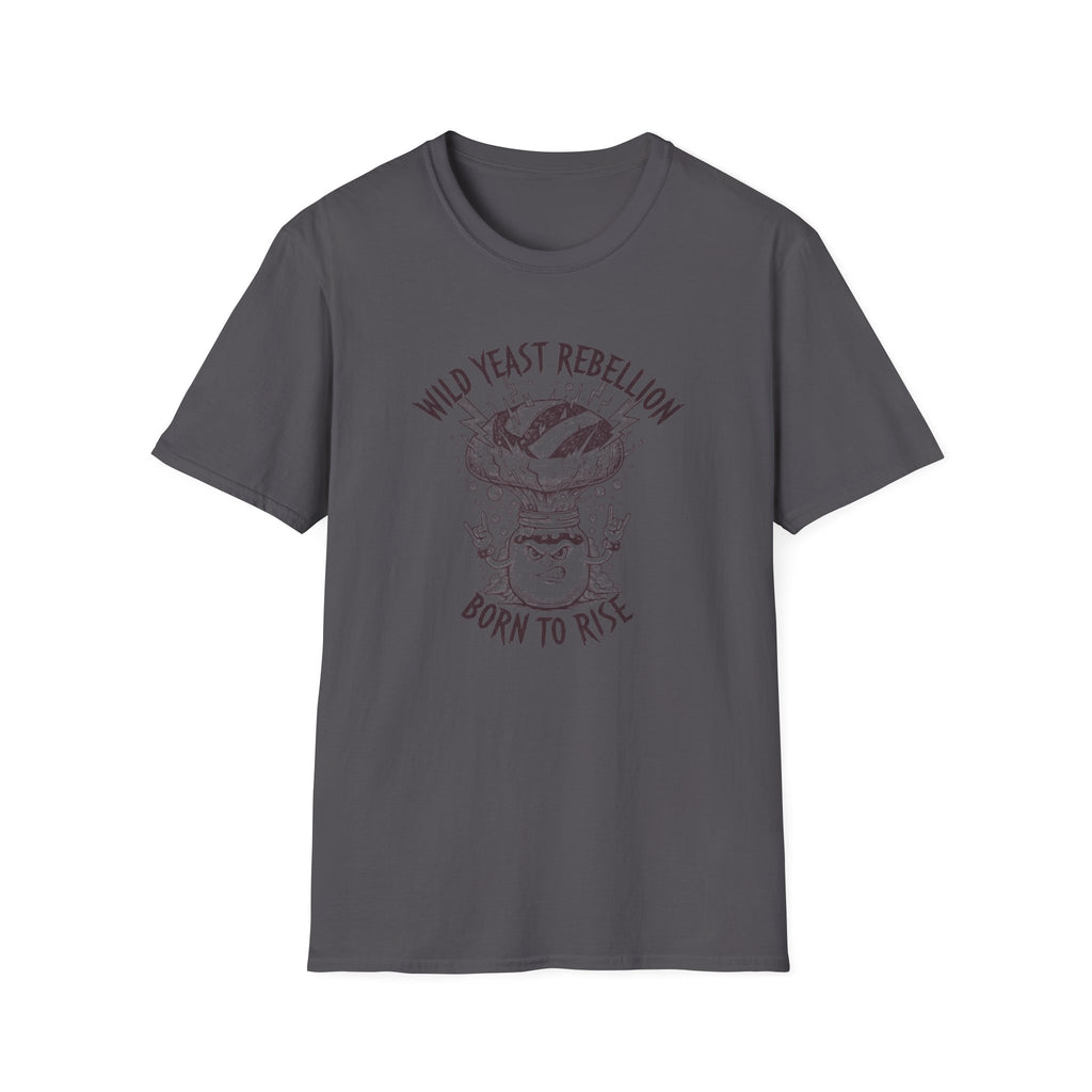Wild Yeast Rebellion T-Shirt