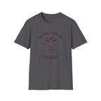 Wild Yeast Rebellion T-Shirt