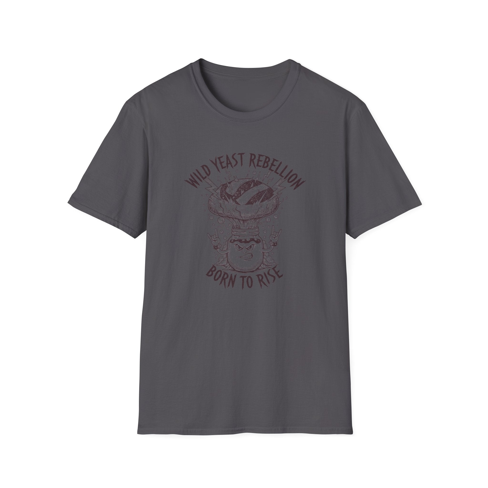 Wild Yeast Rebellion T-Shirt