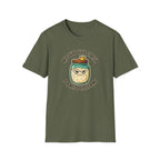 Needy Little King T-Shirt