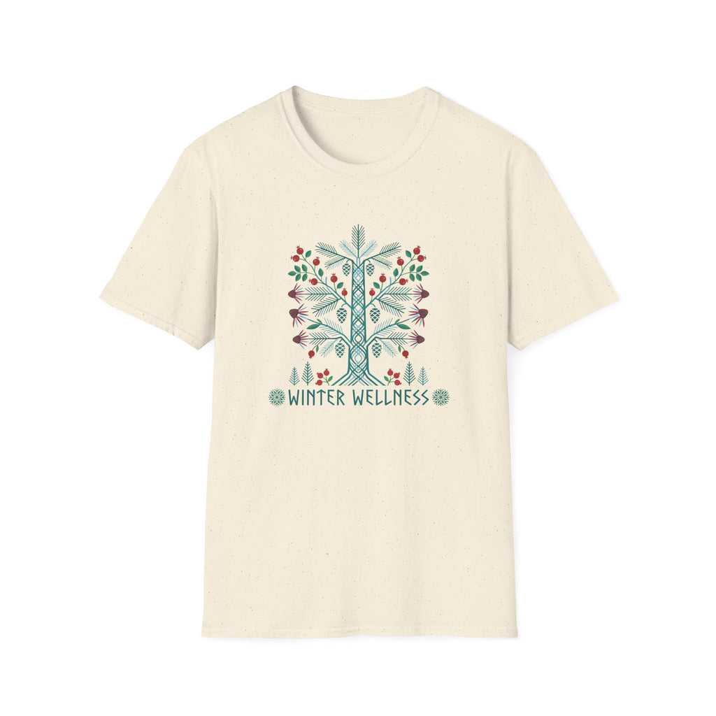 Winter Wellness T-Shirt