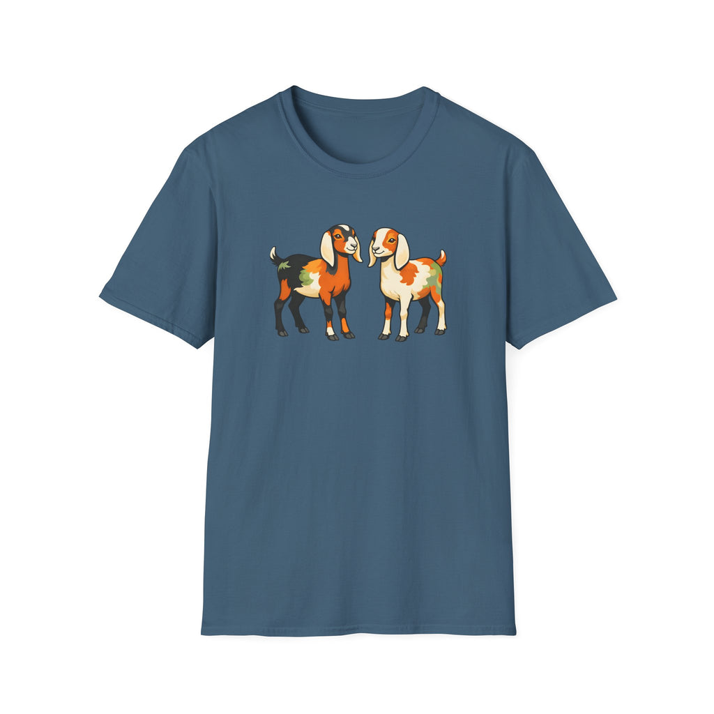 Modern Folk Kids T-Shirt