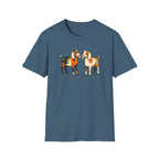 Modern Folk Kids T-Shirt