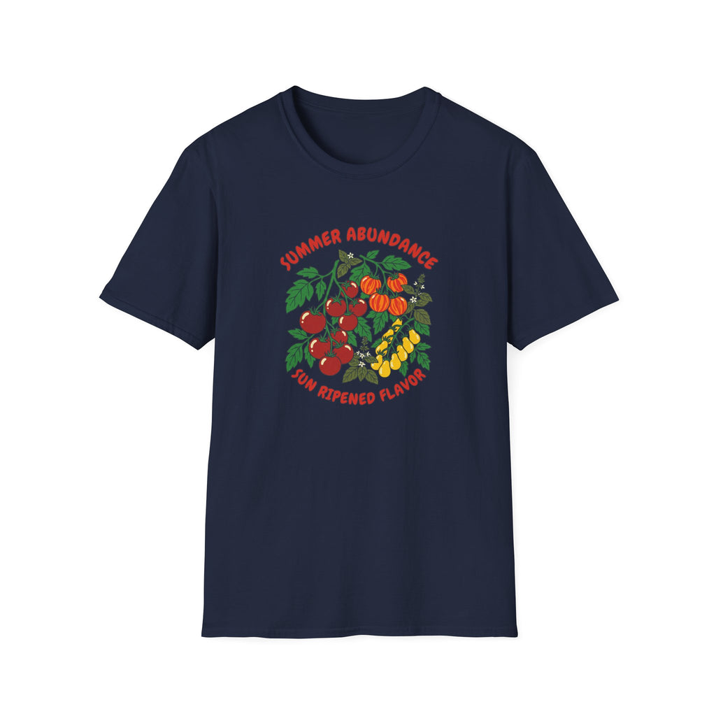 Summer Abundance T-Shirt