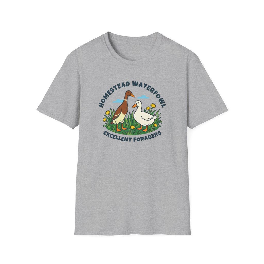 Homestead Waterfowl T-Shirt