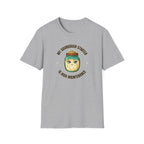 High Maintenance Sourdough T-Shirt
