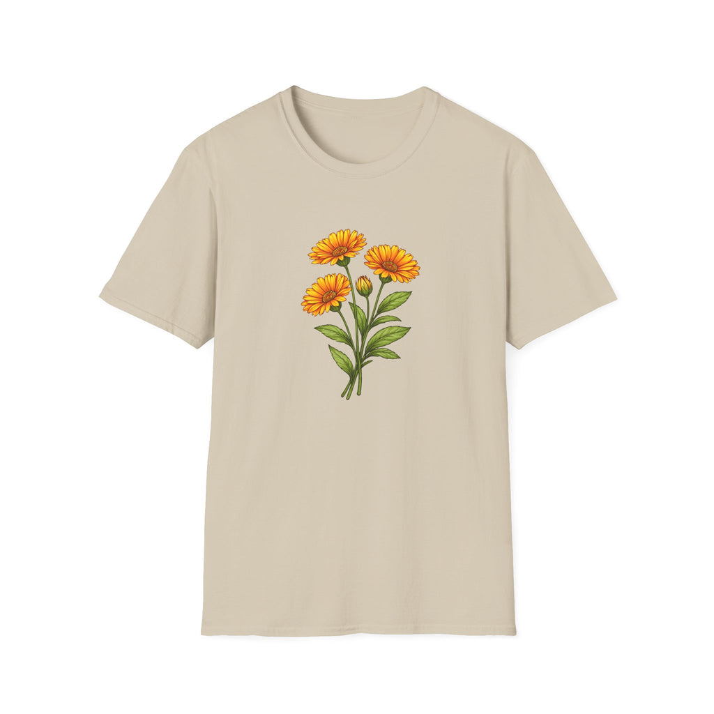 Calendula T-Shirt