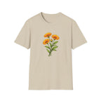 Calendula T-Shirt