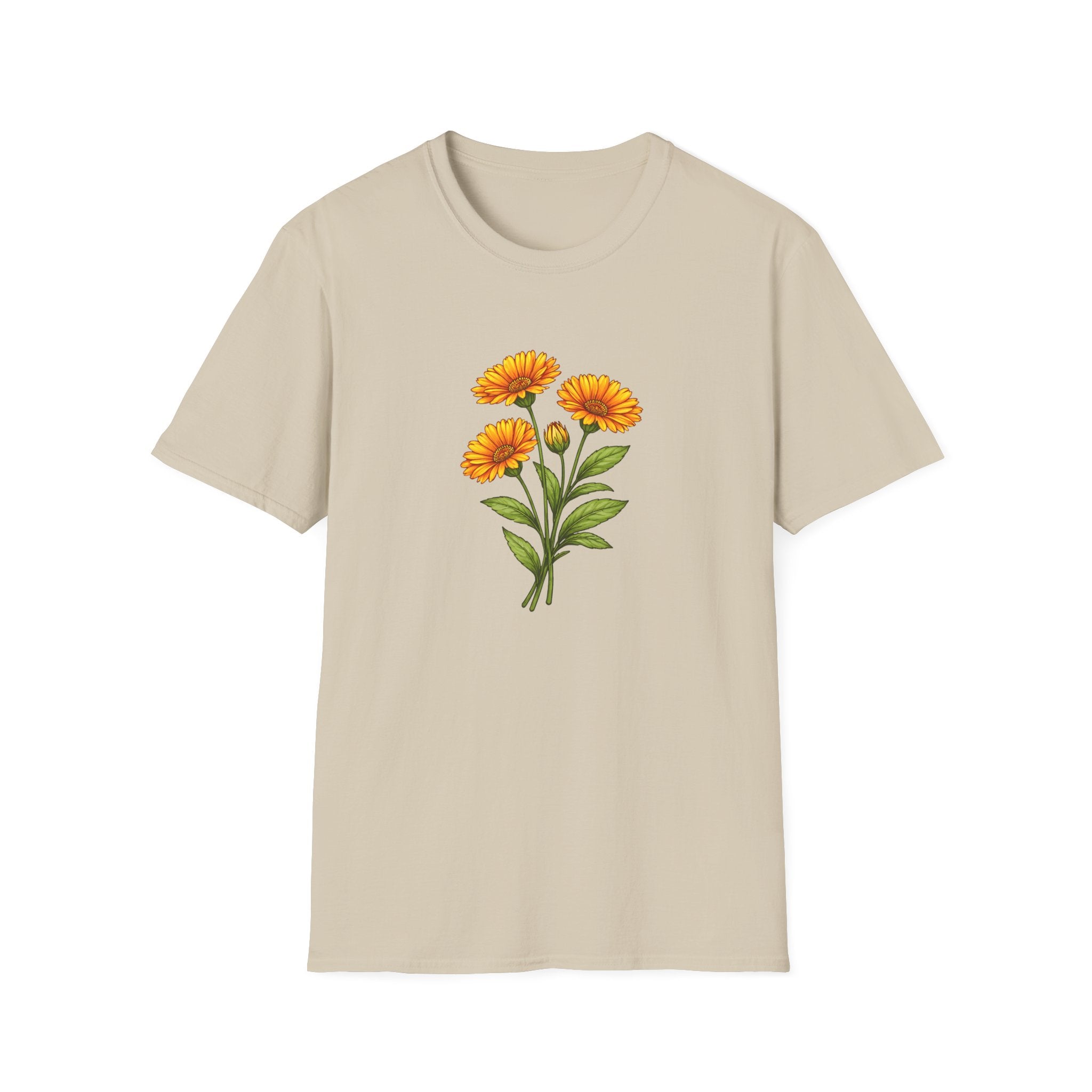 Calendula T-Shirt