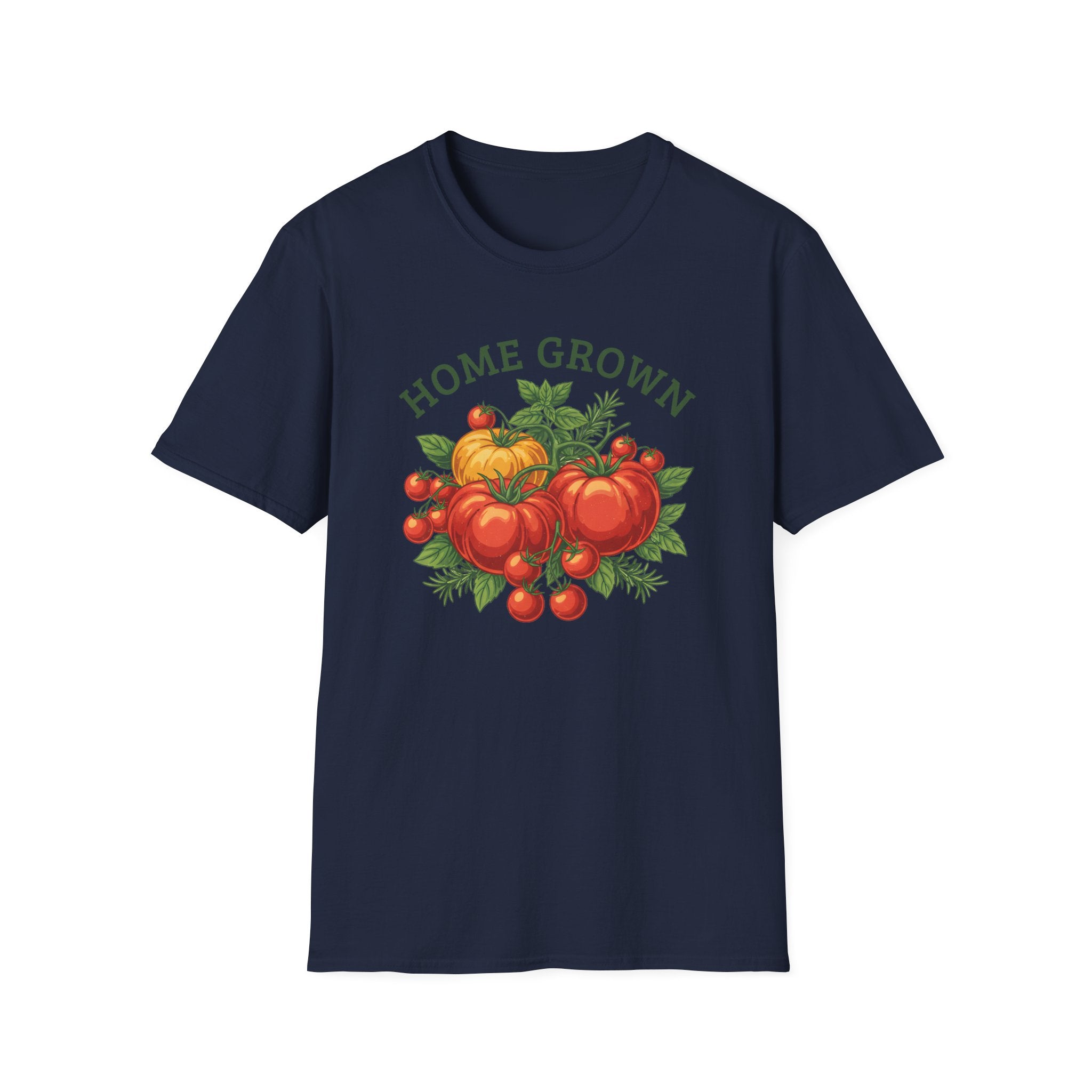 Home Grown T-Shirt