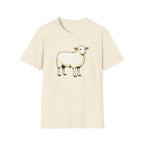 Modern Folk Sheep T-Shirt