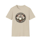 Coffee and Chickens T-Shirt