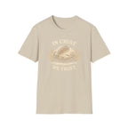 In Crust We Trust T-Shirt