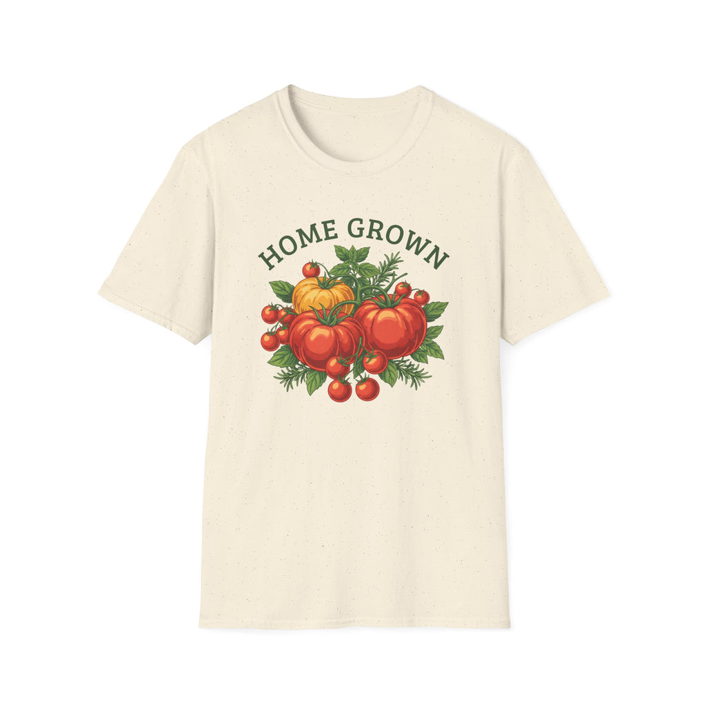 Home Grown T-Shirt
