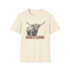 Homesteading T-Shirt