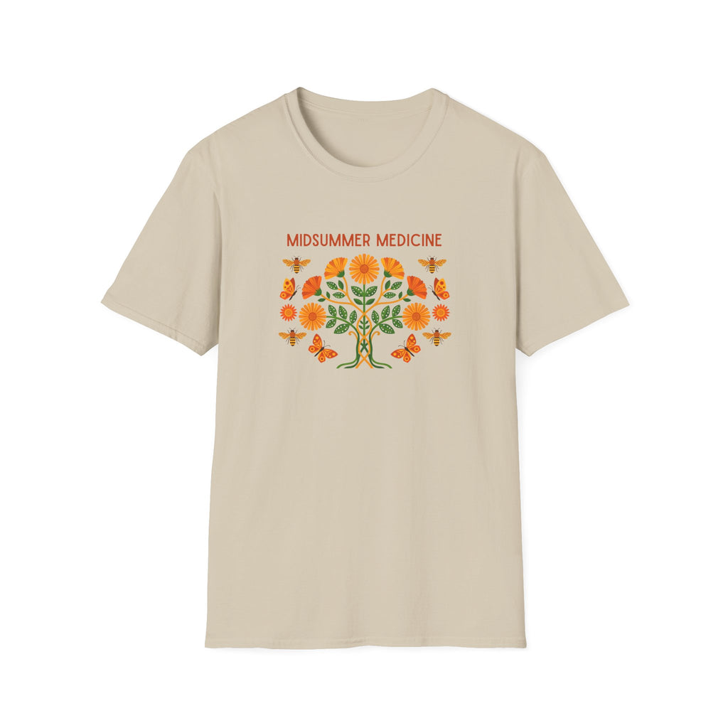 Midsummer Medicine T-Shirt
